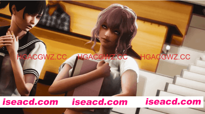 【欧美SLG/汉化/动态】镜头欲望v0.1 AI版【PC+安卓/2.44G/更新】Lens Lust [v0.1]