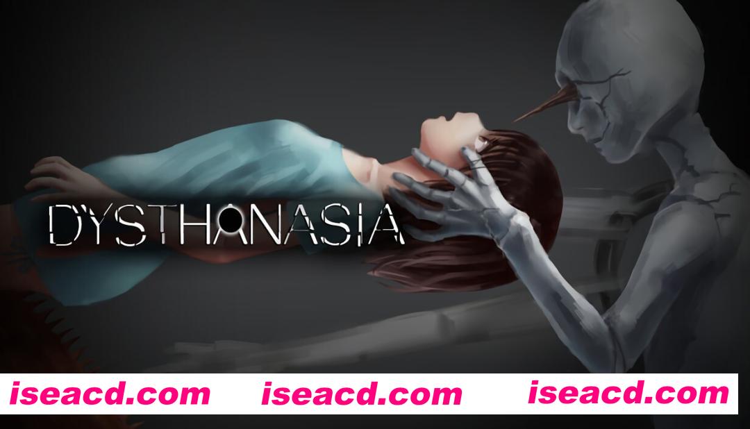 [3D游戏/中文/步兵全动态] [微猎奇] DYSTHANASIA -终末期异化- ver1.0.4 官方中文步兵版 [4G/新作/全CV]
