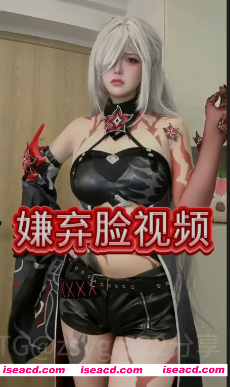 [视频/中文/步兵] 【寸止游戏】女神的恋足男友测试 [7V] [2G]