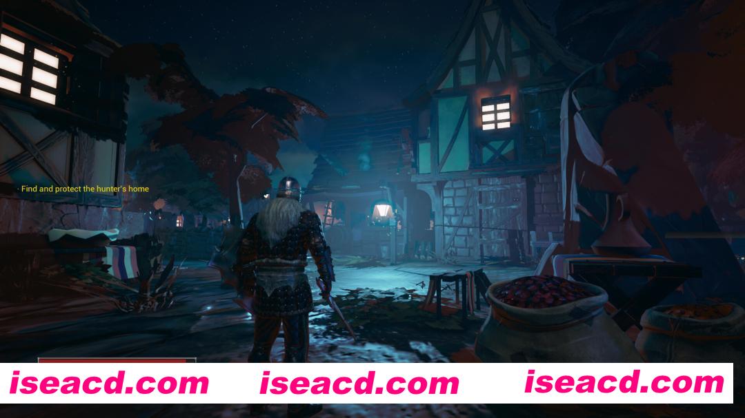 [ACT/中文/3D] 火光幻想：原力能量/Firelight Fantasy: Force Energy Build.17580659 官方中文版 [3.3G/新作]