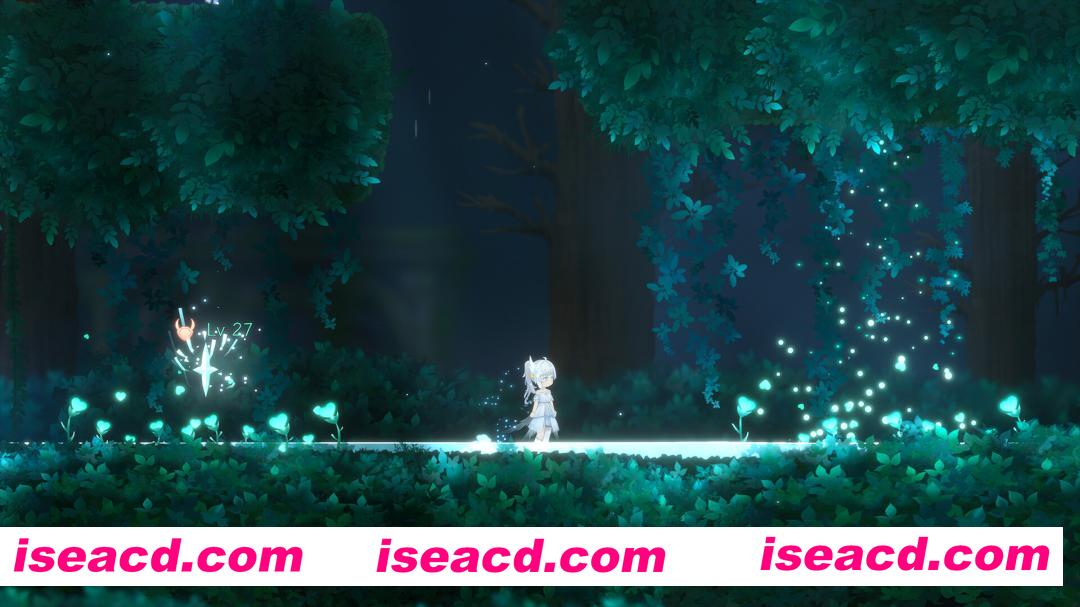 [RPG/中文/2.5D] 朝露：境界旅程/Journey of Realm：Dawn Dew v1.070.Hotfix 官方中文版 [2.7G/新作]