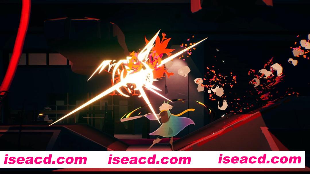 [横版ACT/中文/2D] 所有者/Possessors v1.3.0 官方中文版 [4.9G/新作]