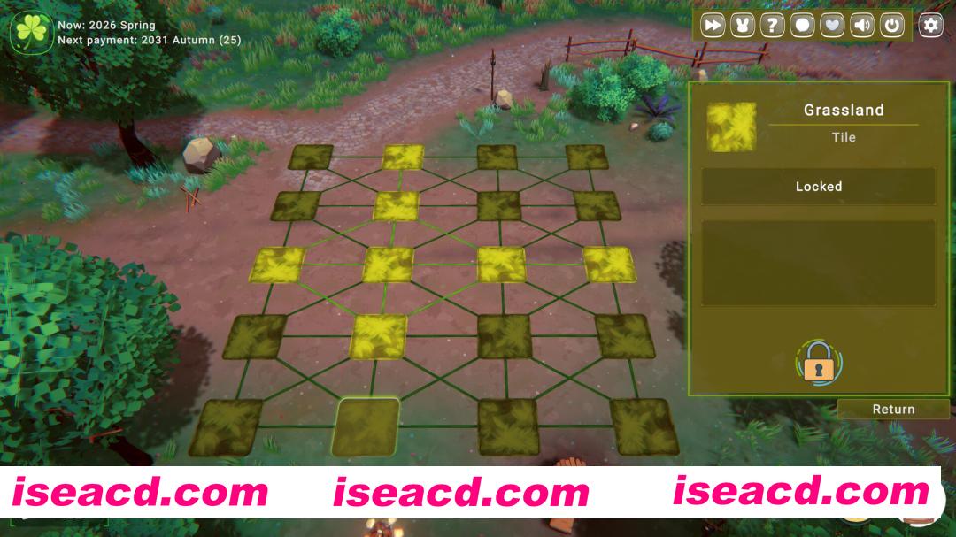 [模拟SLG/中文/3D] 绝育大师/Neuter Master v1.0.0 官方中文版 [1.1G/新作]