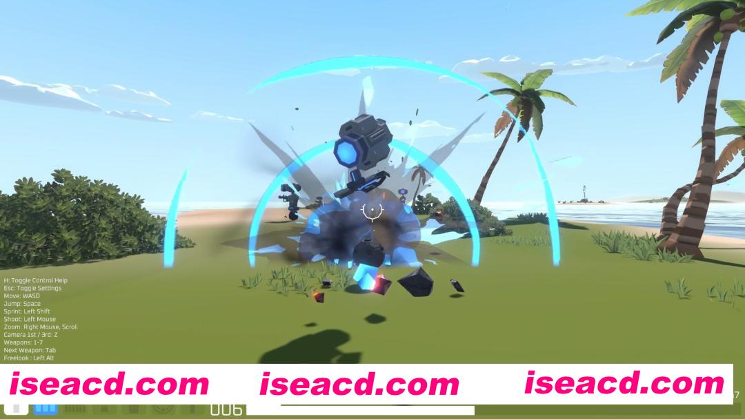 [模拟SLG/中文/3D] 陨石吞噬世界/Rubble Eats The World Build.20535889 官方中文版 [1.4G/新作]