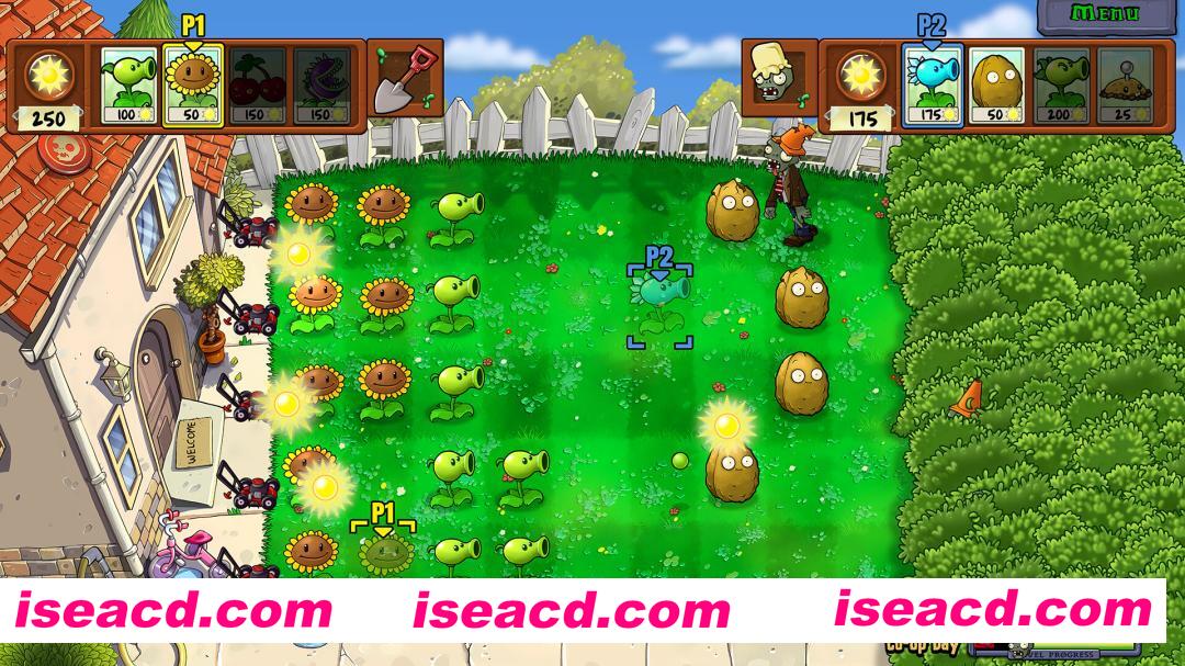 [模拟SLG/中文/重置版] 植物大战僵尸：重植版/Plants vs. Zombies: Replanted v1.3.1217.0 官方中文版 [1.6G/更新]