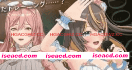 【3D互动SLG/中文/动态】NTR偶像 – 梦想的约束 V2.05 官方中文正式版 [更新]【电脑/3.5G】