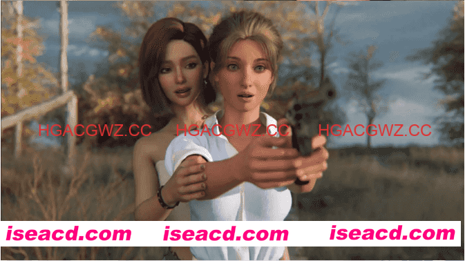 【欧美SLG/汉化/动态】乡村荡妇改造Ep.13 AI版【PC+安卓/4.50G/更新】Village Slut Transformation [Ep.13]