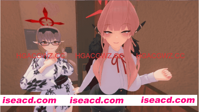 【欧美SLG/汉化/动态】邪恶统治ch3 AI版【PC+安卓/1.83G/更新】Wicked Dominion [ch3]