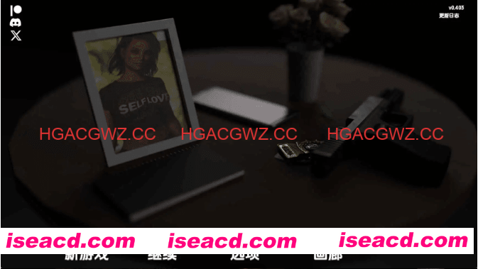 【欧美SLG/汉化/动态】破碎的承诺v0.403 AI版【PC+安卓/8.70G/更新】Broken Promises [v0.403]