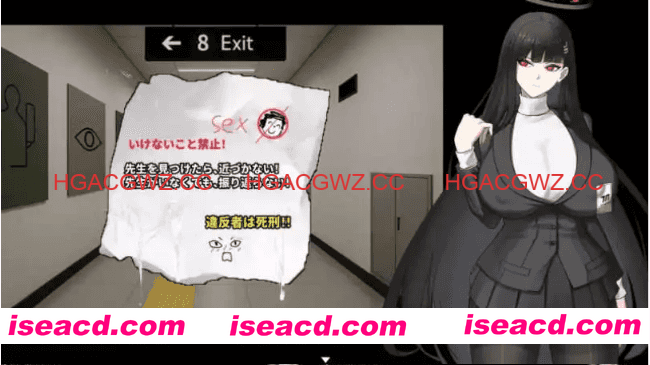 【SLG/中文】调月莉音：无限调教中出 官方中文版 [新作]【电脑/406M】