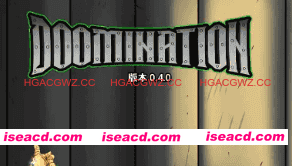 【欧美SLG/汉化/沙盒】毁灭v0.4.0 AI版【PC+安卓/2.89G/更新】Doomination [v0.4.0]