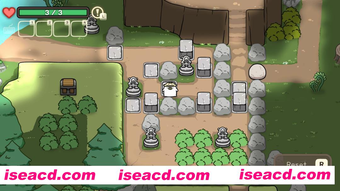 [RPG/中文/2D] 奥咕和秘密森林/Ogu and the Secret Forest v1.3a+全DLC 官方中文 [2.3G/新作]