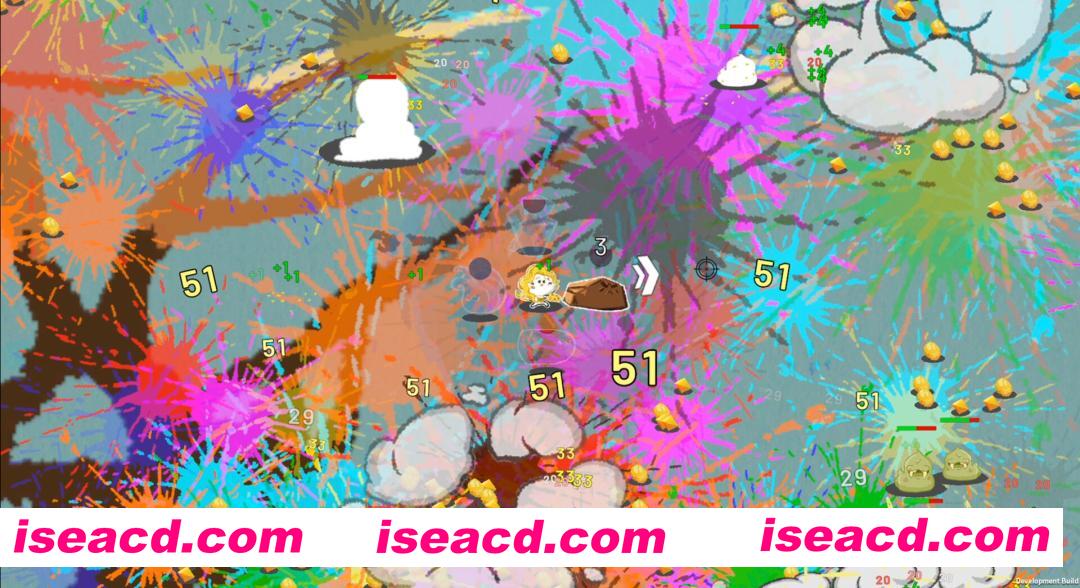 [整活儿ACT/中文/2D] 16人格大乱斗/16 Cyber-Personalities: Survivors) Build.21106200 官方中文版 [1.6G/新作]