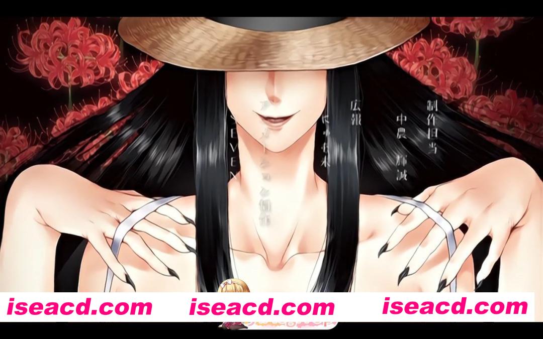 [巨乳/御姐/熟女]八尺八話快樂輪迴～異形怪奇譚1和2(501mb)[FM/baidu]