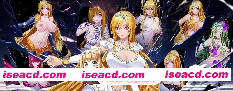 [国产RPG/PC+安卓]诅咒铠甲2 Ver7.15官中步兵版[FM/度盘/4.36G]