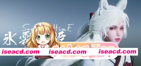 [3D]  [迅雷云/FM]Snow x Hime  V1.7.0/冰霜之姬/冰霜の姬/pc+更新/STEAM官方中文[简+繁]+更新[12.2G]