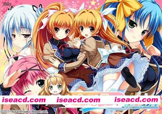 [ADV]  [迅雷云/FM]恋爱0公里/恋愛0キロメートル/官中 pc [1.91G]