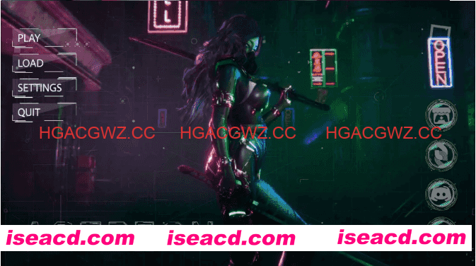 【亚洲SLG/汉化/动态】阿斯特里翁v0.4赞助 AI版【PC+安卓/7.34G/更新】Astreon [v0.4]