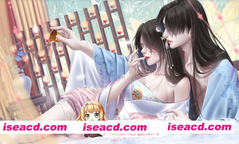 PC+安卓[魔改重口乱搞SLG皇帝模拟]君成录~官中步兵+作弊修改MOD[6.9G]