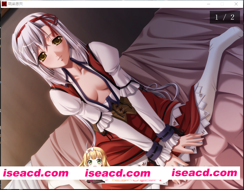 PC[兄妹乱伦恶堕调教拔作ADV]死妹人形~死妹玩偶+全CG存档[1G]