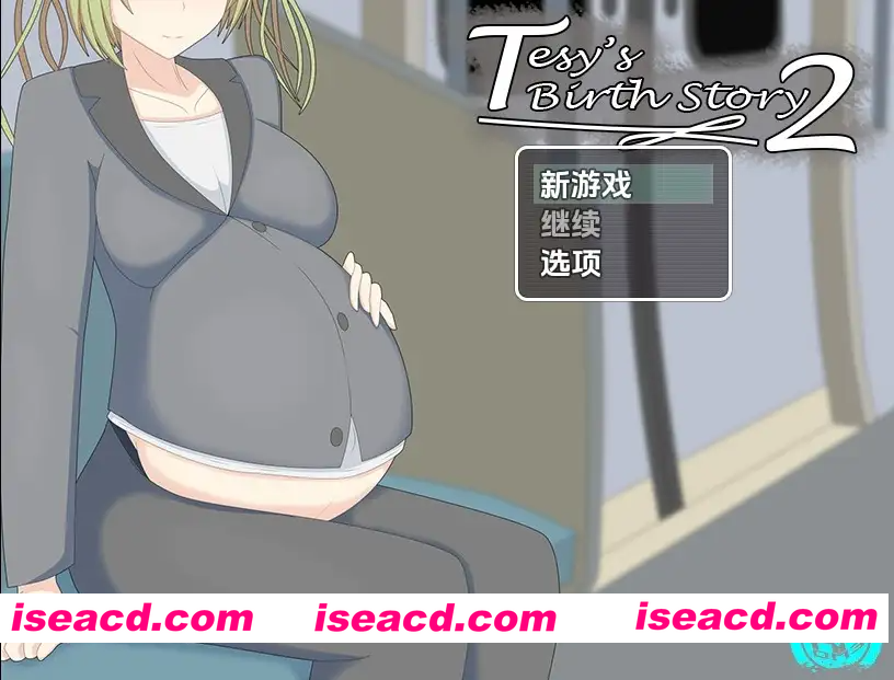 [PC-RPG] 新汉化[日式RPG] 泰西的出生故事2 V0.2.0 内嵌AI汉化版 [PC+安卓510M][BD]