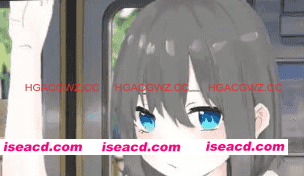 【SLG/中文/】堕落电车・OL篇【PC/1.4G】