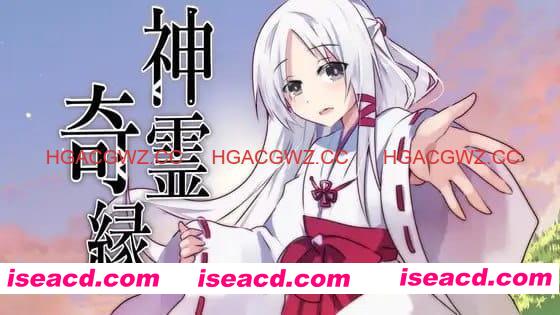 【RPG/AI汉化】神灵奇缘v1.0.1【PC/530M】