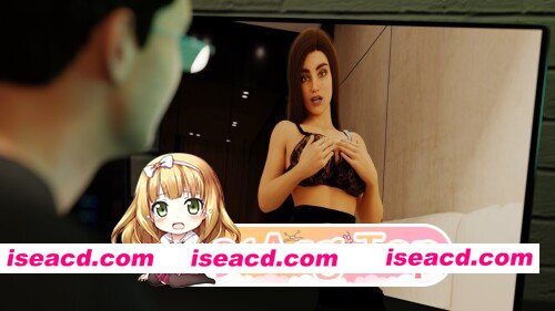 [百度/FM/迅雷/SLG/AI汉化/巨乳/口交/舔阴/巨乳]隐患/In-Security [Ver0.3][PC+安卓/3.8G]