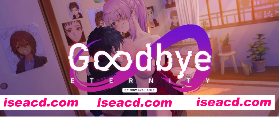 [PC-SLG] 更新[亚洲风SLG/动态] 永恒不再 Goodbye Eternity V0.13.0 官中版 [PC+安卓2.30G][BD]