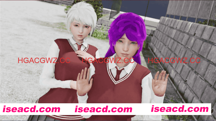 【亚洲SLG/汉化/动态】课堂事务v0.2 AI版【PC+安卓/1.81G/更新】