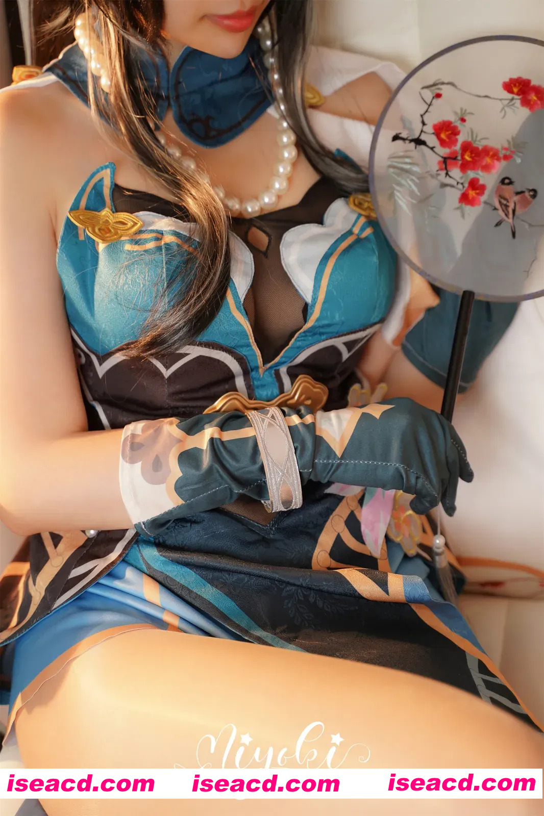 『套图』想要成为你的偶像 阮梅篇 – 铃木美咲[18P-1V 1.22GB]