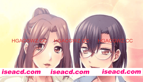 【ADV/AI汉化/#CV】秘密的家庭诱惑生活 ～难以抗拒的成熟美妇们的双重诱惑！～【PC/700M】