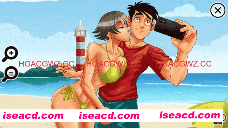 【欧美SLG/汉化/动态】高中时代v0.250 AI版【PC+安卓/4.39G/更新】High School Days [v0.250]