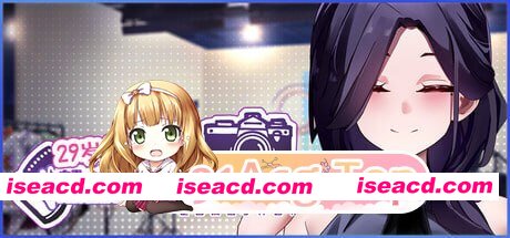 [SLG]  [迅雷云/FM]29岁的人妻想成为职业coser是否搞错了什么？/My Wife Wants to Be a Professional Cosplayer/官中+无码+动态 pc [1.65G]