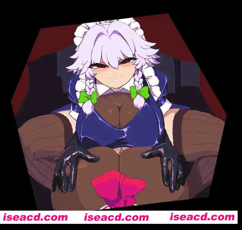 [超精品新作ACT/中文/全动态] [车万同人] 绯红逃亡 スカーレットエスケープ Demo 官方中文版 [3.4G/新作/全CV]