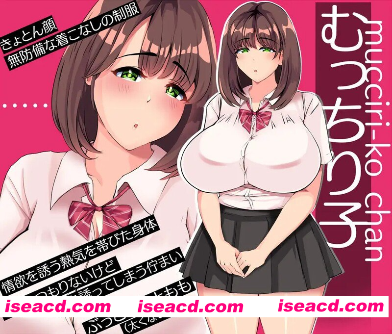 [PC-SLG] 新汉化[互动SLG/动态] 铁箱人/铁箱里的人（鉄箱のひと） Ver1.9 内嵌AI汉化版 [PC+安卓1.60G][BD]