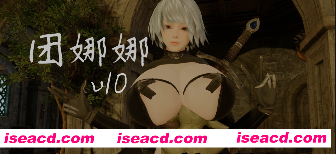 【大作整合版/1月新包】上古卷轴5重置版 团娜娜Ver10 完整全内容整合版 [超全美化/最新实验室/细腻风格]【200G/更新】