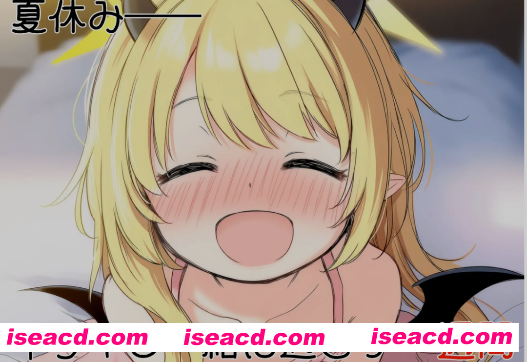 [养成RPG/AI汉化] 伊吹教育模拟-伊吹是好孩子?还是坏孩子? イブキ教育シミュレーション-イブキは良い子? それとも悪い子? 内嵌汉化版 [200M/新作]