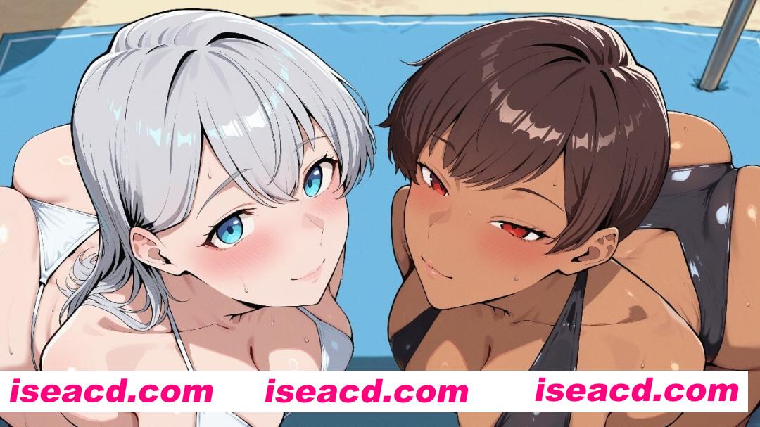 [日式ADV/中文][Pimp Studios] 翻转人生 Ver1.0.1 STEAM官方中文版 [800M/新作/CV]