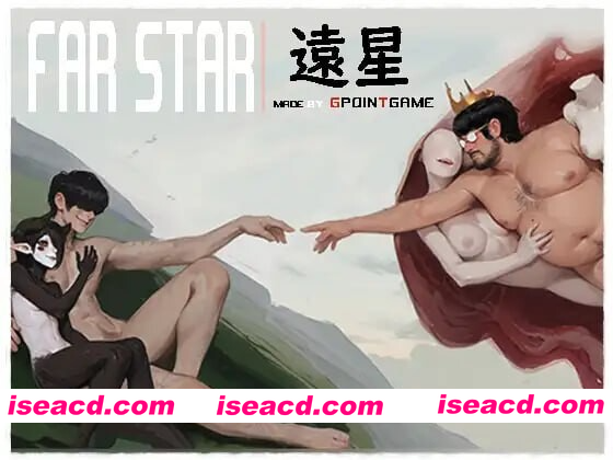 [PC-RPG] [探索RPG/魔物娘/猎奇] 远星 Far Star v1.01 官方中文版 破解版+自带全回想 [1.20G][BD]