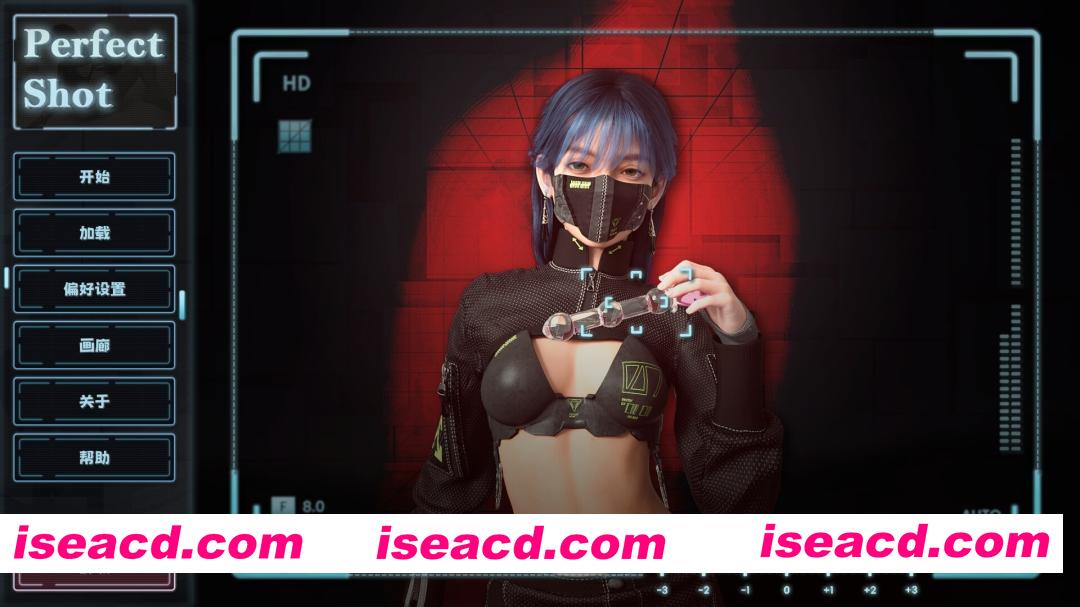 [亚洲风SLG/中文/步兵全动态]  完美射击 Perfect Shot 官方中文步兵版 [660M/新作]