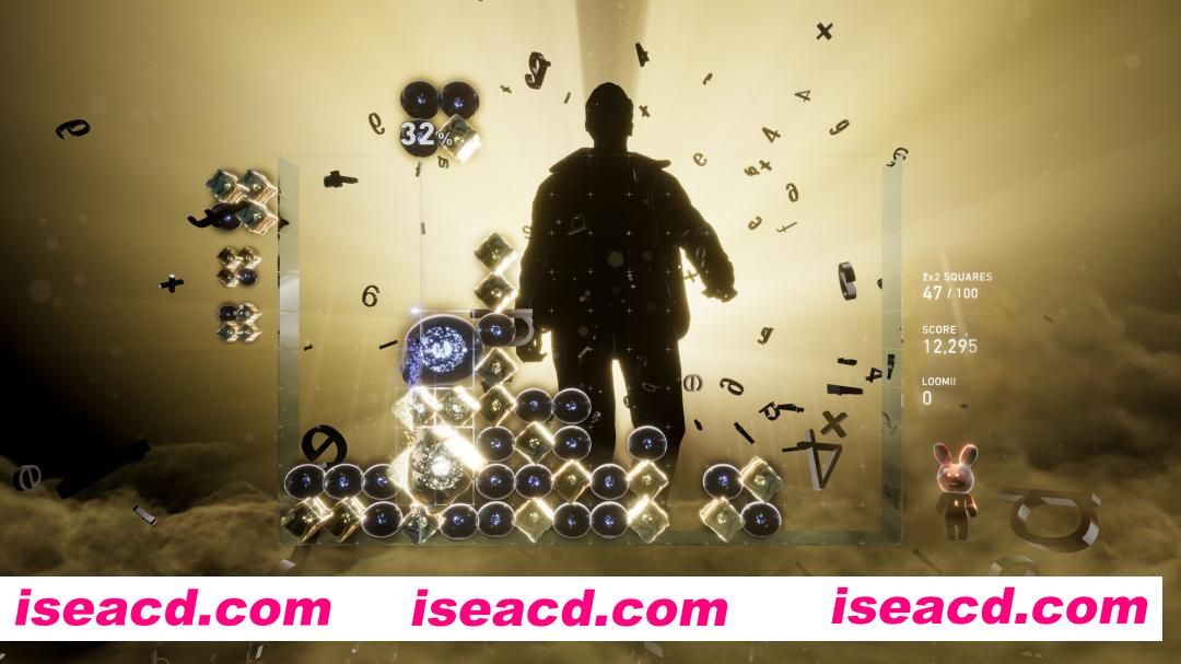 [休闲游戏/中文] 流光崛起/Lumines Arise/支持VR v1.0.11 官方中文版 [5.7G/新作]