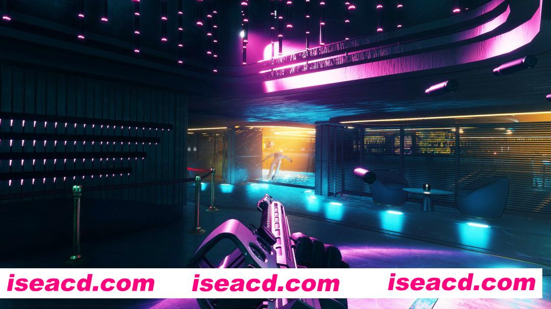 [FPS/中文/3D] 瞬变/Transience v1.0.7.0 官方中文版 [22G/新作/全CV]