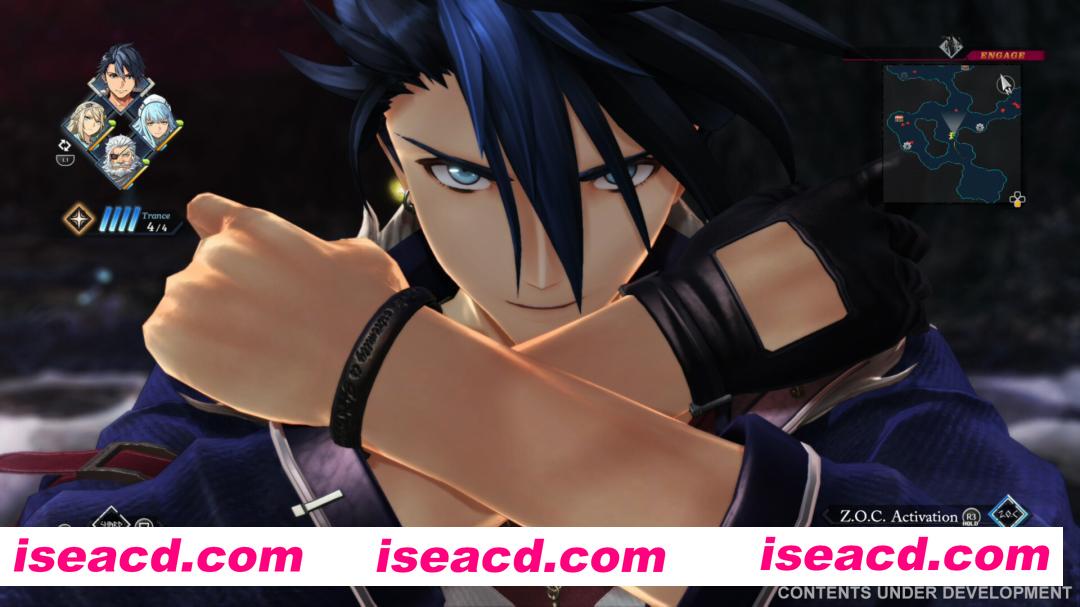 [日式RPG/中文/3D] 英雄传说 界之轨迹 告别塞姆利亚/The Legend of Heroes: Trails beyond the Horizon v1.0.6 官方中文版 [26G/新作/CV]