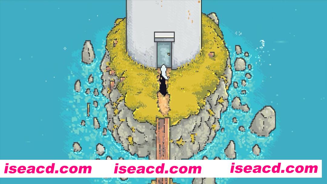 [像素RPG/中文] 爱氏物语/Artis Impact Build.21420980 官方中文版 [2.8G/新作]