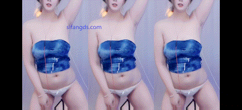 漂漂巨乳李有容新增乳贴漏点抖奶骚舞定制7v436m夸克