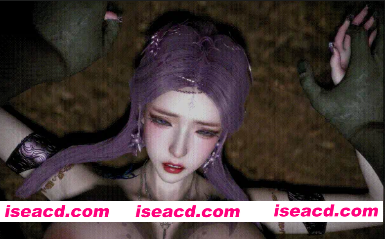 [3D动画/步兵/中文]  lozlfve 1月29 NTR 琼明神女录#12 夏浅斟中篇 CV中配 附1-11集 [12V] [4G/CV]