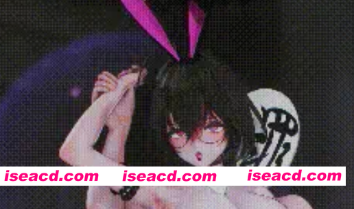 [MMD/步兵] TENET 2月3碧蓝航线 复活作 常识改变催眠大凤 纯啪版 有CV  [300M/CV]