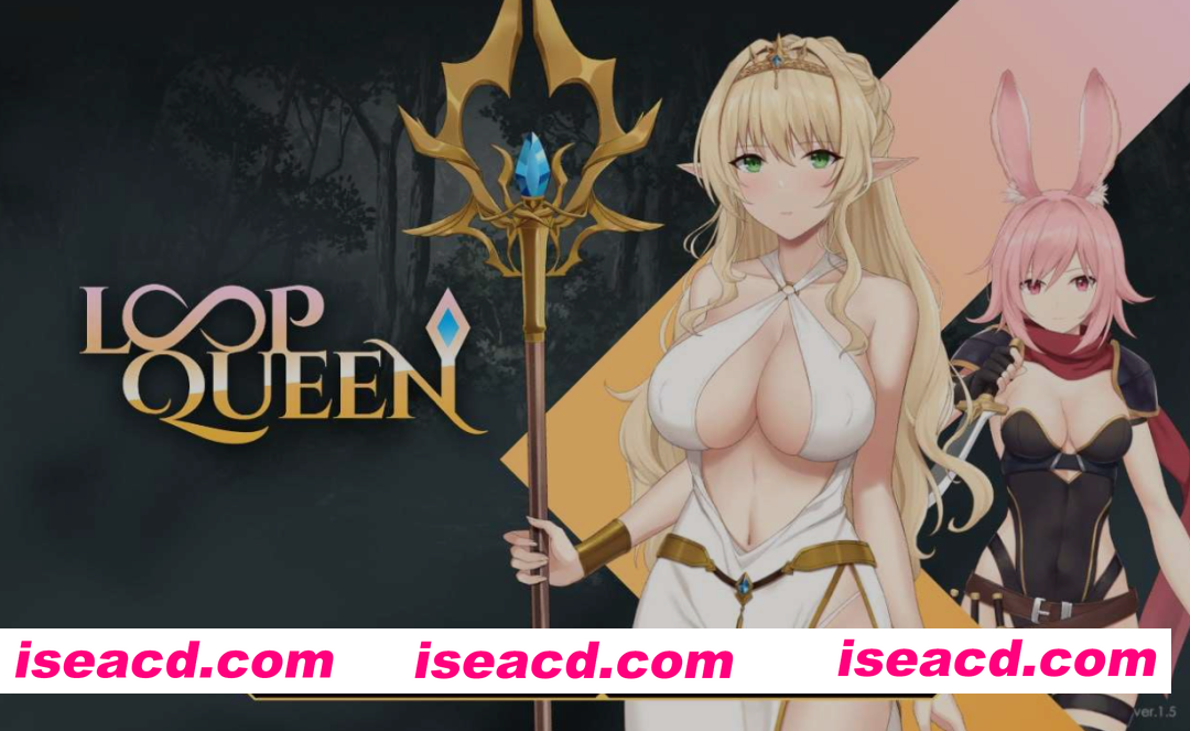 [SLG/官中/步兵全动态] Loop Queen-地牢脱出3 轮回女王 Ver1.5 官方中文步兵版 [1G/更新]