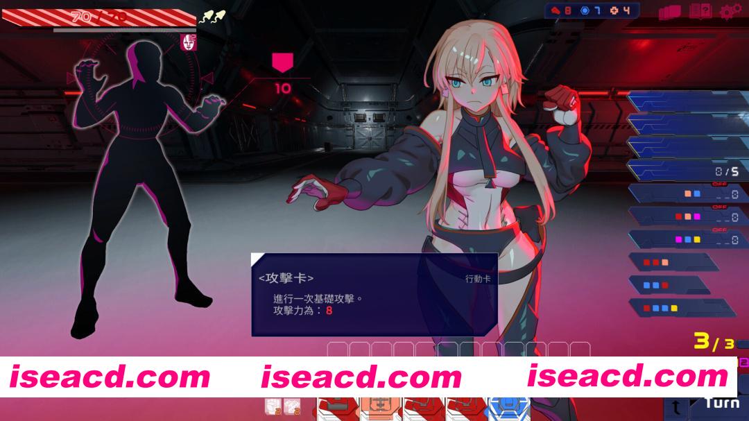 [日式SLG/官中/动态CG]  远星都市27λ/Colony City 27λ v1.1.0 官方中文版 [490M/更新/CV]